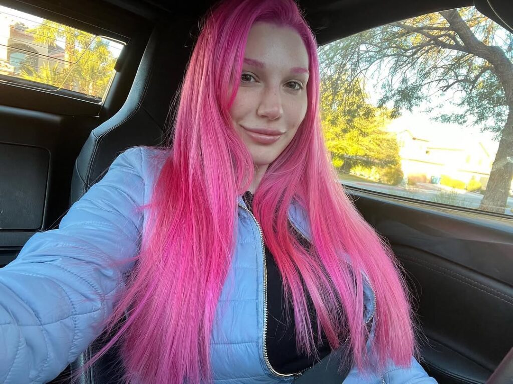 Who Is Lily Lou? Biography, Age, Career & Net Worth 2026