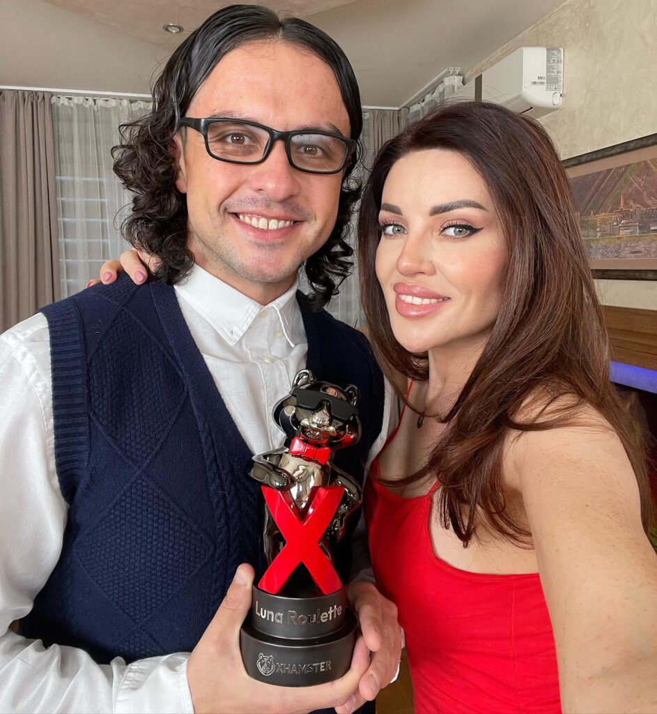 Who Is Luna Roulette? Bio, Age, Career & Net Worth 2026