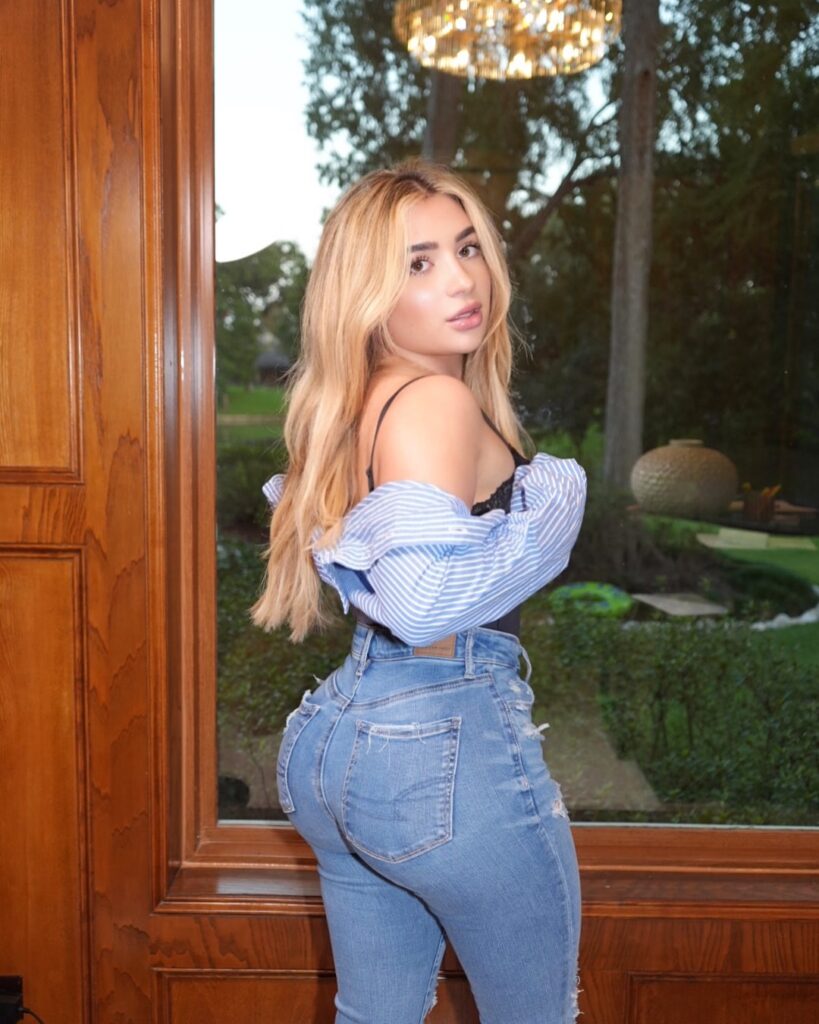 Who Is Faith Lianne? Complete Bio, Age, Career & Net Worth