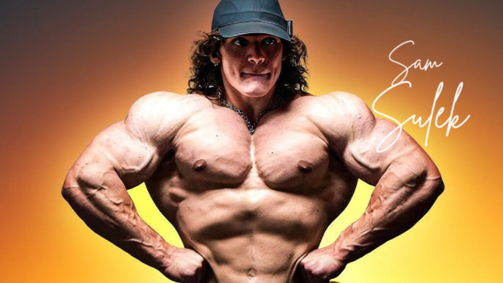 Sam Sulek Net Worth 2026: From College Kid to Millionaire