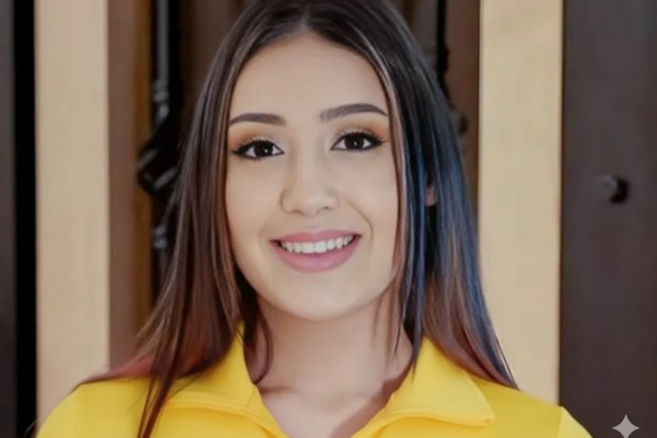 Who Is Violet Gems? Biography, Age, Career & Net Worth