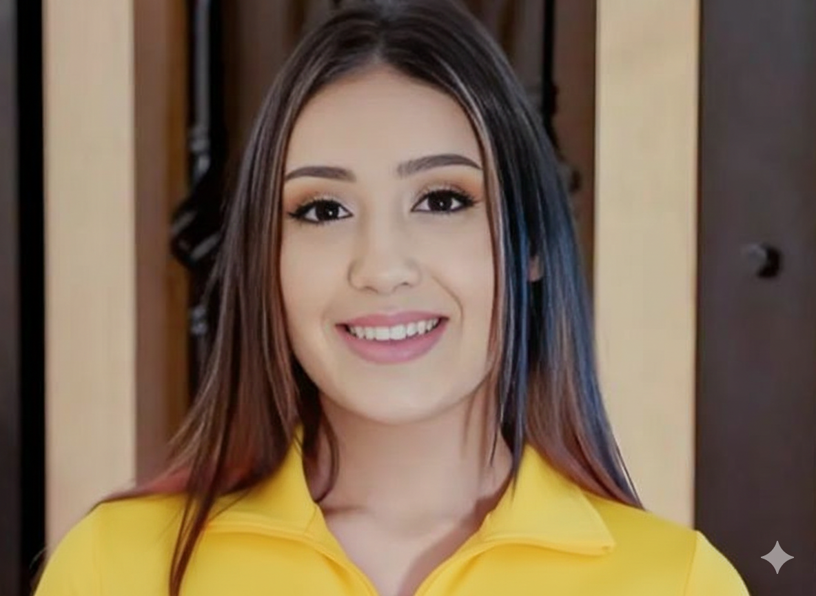 Who Is Violet Gems? Biography, Age, Career & Net Worth