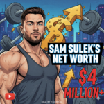 Sam Sulek Net Worth 2026: From College Kid to Millionaire