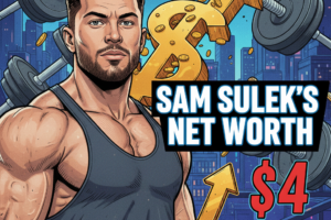 Sam Sulek Net Worth 2026: From College Kid to Millionaire