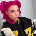 Who Is Lily Lou? Biography, Age, Career & Net Worth 2026