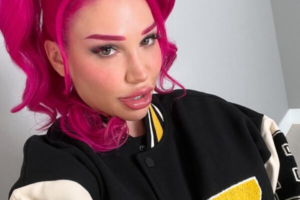 Who Is Lily Lou? Biography, Age, Career & Net Worth 2026